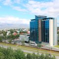 Grand Hotel Reykjavik