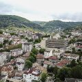 Grand Hotel Shumen