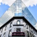 Grand Hotel Sofia