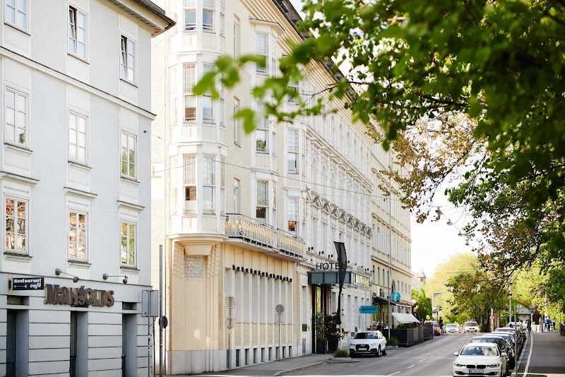 Grand Hôtel Wiesler Graz in Graz, Austria