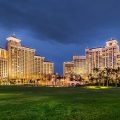 Grand Hyatt Baha Mar