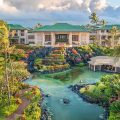 Grand Hyatt Kauai Resort & Spa