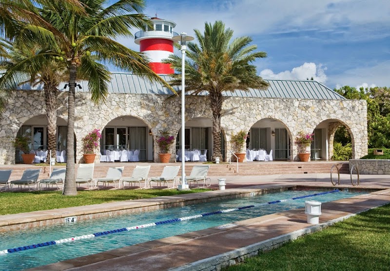 Grand Lucayan in Freeport City, The Bahamas
