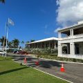 Grand Pacific Hotel