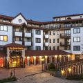 Grand Royale Apartment Complex & Spa