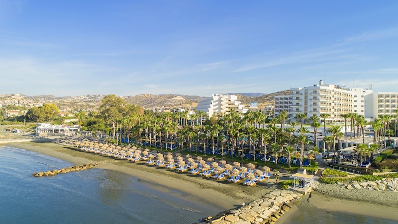 GrandResort in Limassol, Cyprus