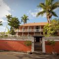 Graycliff Hotel