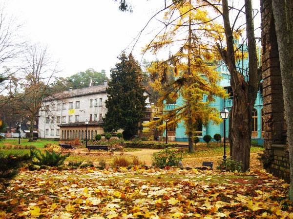 Green Jurmala Hostel in Jurmala, Latvia