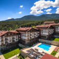 Green Life Resort Bansko