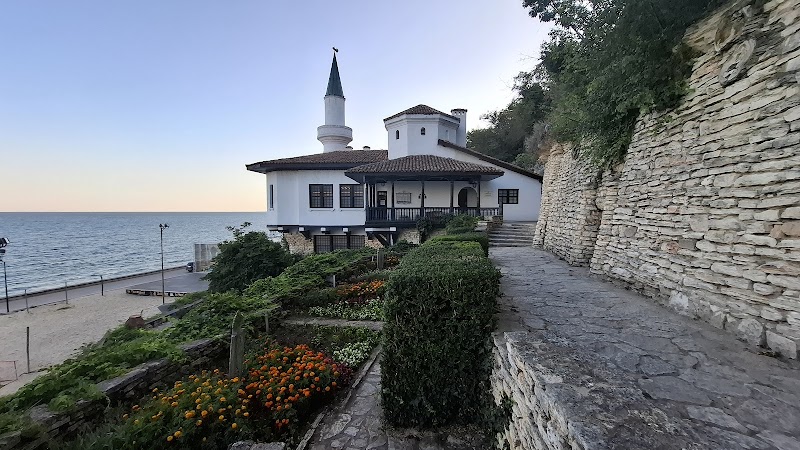 Guest House Balchik Gardens in Balchik, Bulgaria