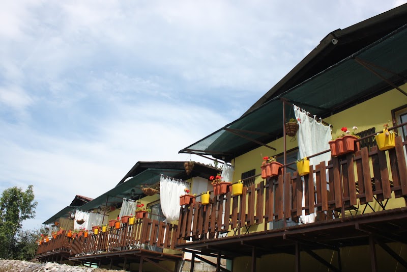 Guest House Daskalov in Gabrovo, Bulgaria
