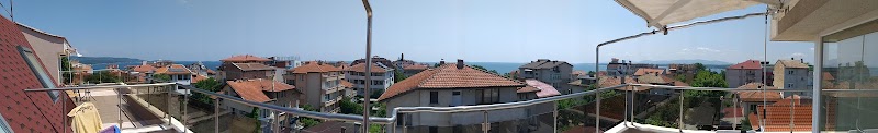 Guest House Dobi in Kavarna, Bulgaria