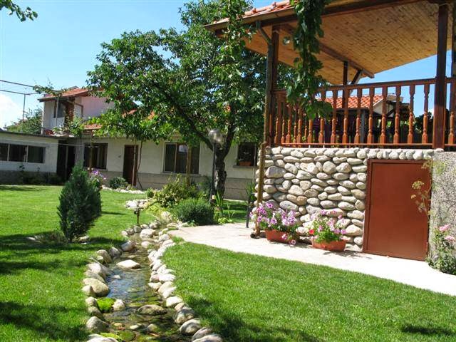 Guest House El Paraiso in Karlovo, Bulgaria