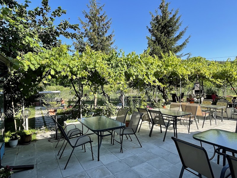 Guest House Galia in Kavarna, Bulgaria