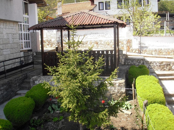 Guest House Horizont in Balchik, Bulgaria