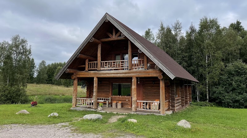 Guest House Kalniņi in Cesis, Latvia
