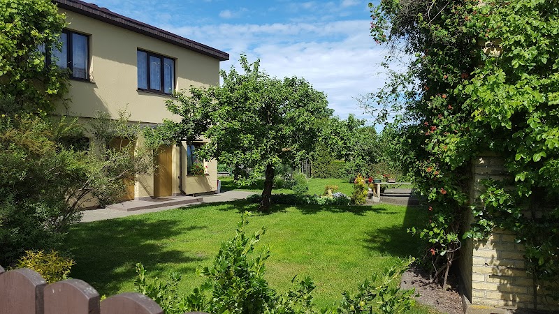 Guest House Maija in Ventspils, Latvia