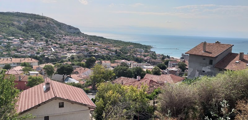 Guest House Maria in Balchik, Bulgaria