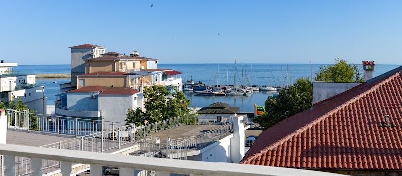Guest House Marina in Balchik, Bulgaria