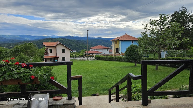 Guest House Milkana in Gabrovo, Bulgaria
