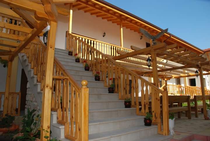 Guest House Nash Dom in Kavarna, Bulgaria