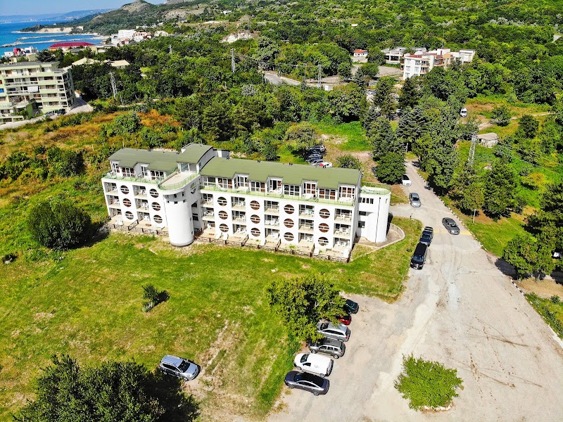 Guest House Saint George in Kavarna, Bulgaria
