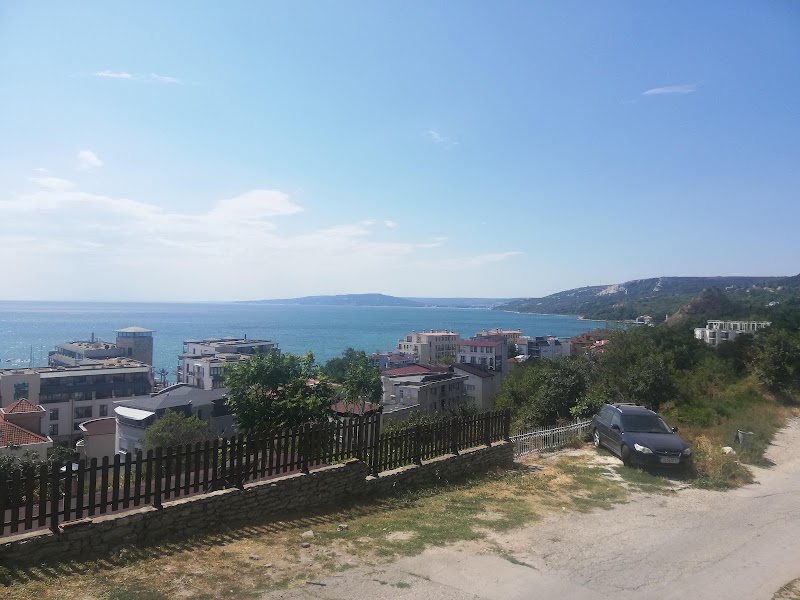 Guest House Silver Pearl in Balchik, Bulgaria