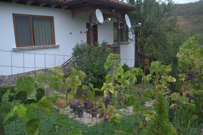 Guest House Sredna Arda in Kyustendil, Bulgaria