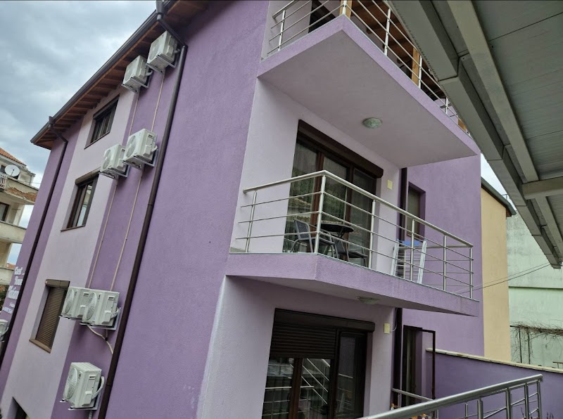 Guest House Tatyana in Balchik, Bulgaria