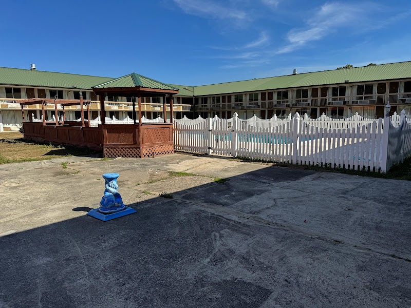 GuestHouse Inn Aiken in Aiken, United States