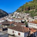 Guesthouse Arben Elezi