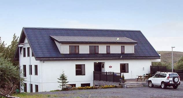 Guesthouse Bitra B&B in Selfoss, Iceland
