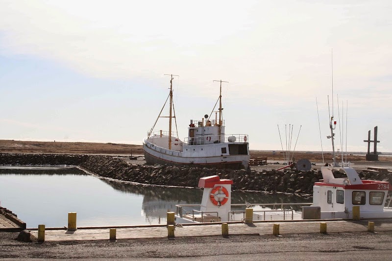 Guesthouse Dyngja in Hofn, Iceland