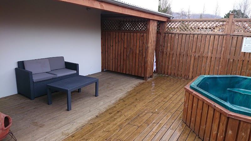 Guesthouse Garun, Skolavellir in Selfoss, Iceland