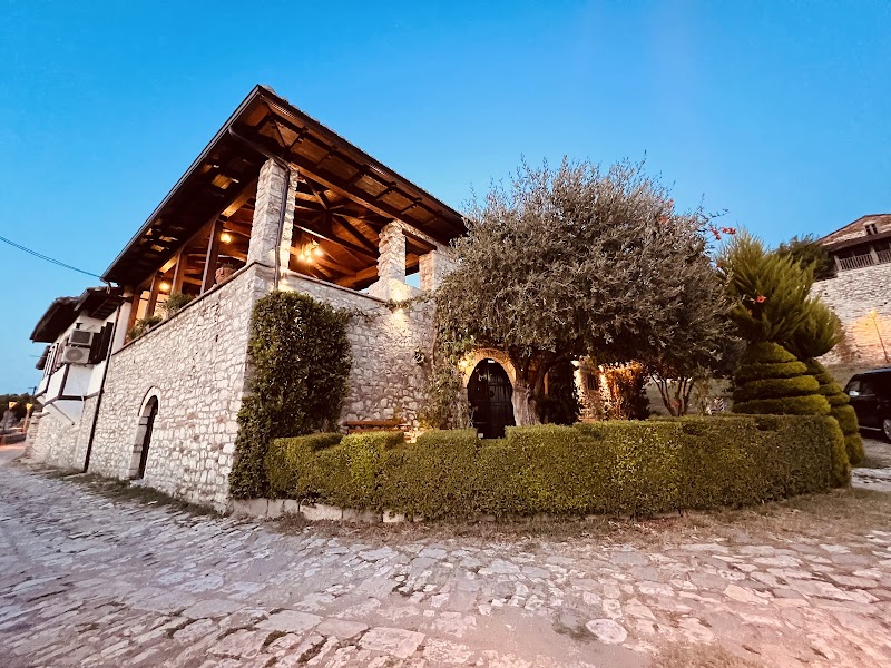 Guesthouse Kris in Berat, Albania