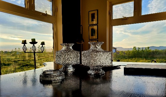 Guesthouse Nordheimar in Selfoss, Iceland