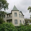 Guesthouse Solgardar