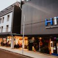 H1 Apartments Express by Kube