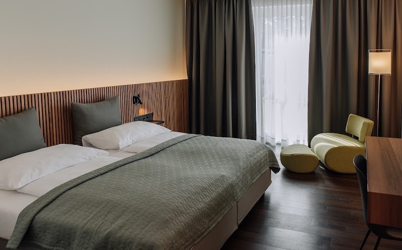 HEINHOTEL Vienna Airport in Schwechat, Austria