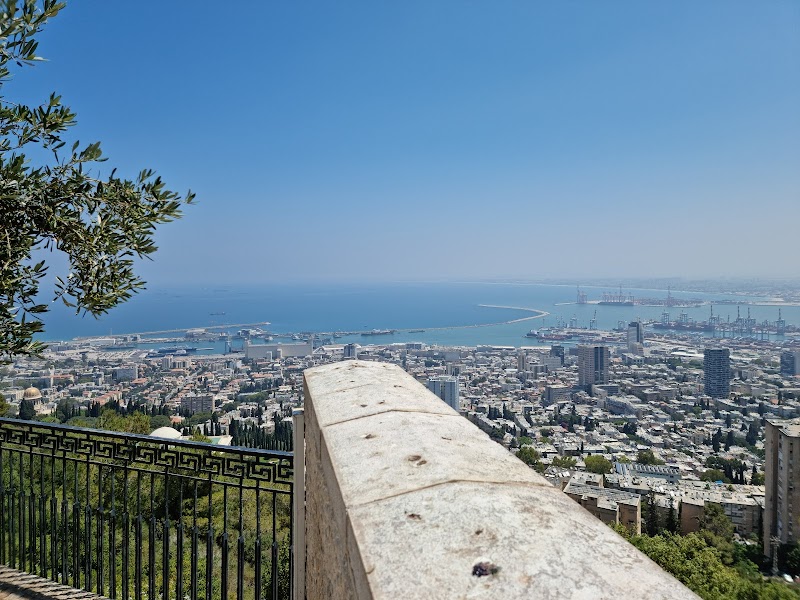 Haifa Bay View Hotel in Haifa, Israel
