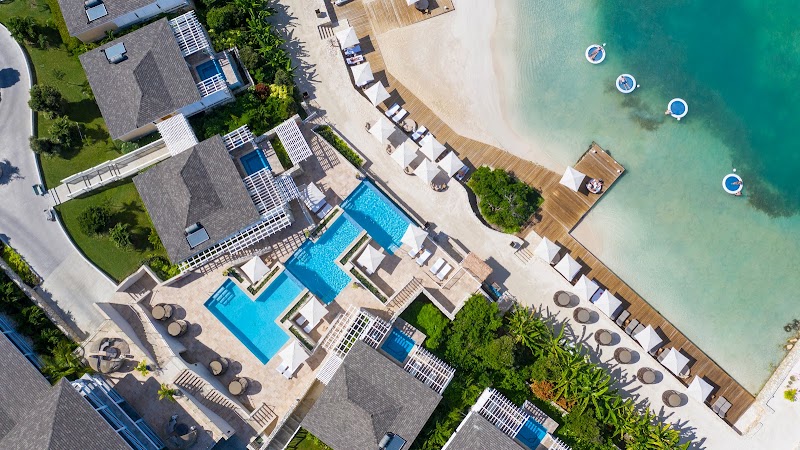 Halcyon Cove by Rex Resorts in Saint John's, Antigua and Barbuda