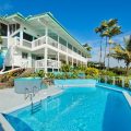 Hale Kai Hawaii Bed & Breakfast
