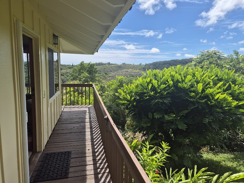 Hale Kua Guests in Kauai Island, Hawaii