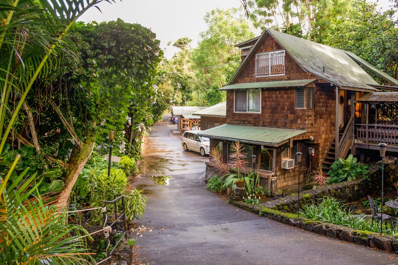 Hale Maluhia Country Inn in Hawaiʻi (Big Island), Hawaii