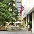 Ham Yard Hotel