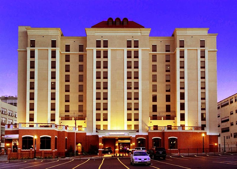 Hampton Inn & Suites Albany-Downtown in Albany, United States