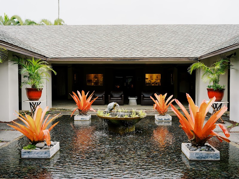 Hana-Maui Resort in Maui Island, Hawaii