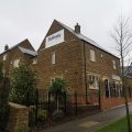 Hanwell House