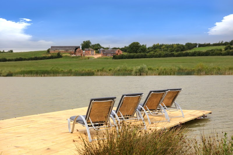 Hastings Retreat in Ashby de la Zouch, United Kingdom