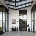 Hatzmaot Hotel